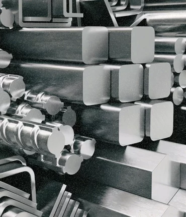 Steel, Metal, Iron products